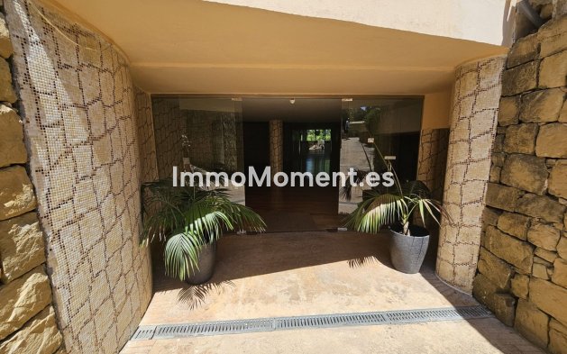 Reventa - Apartamento - Marbella - Puerto Banús