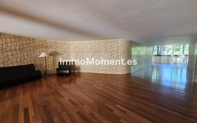 Reventa - Apartamento - Marbella - Puerto Banús