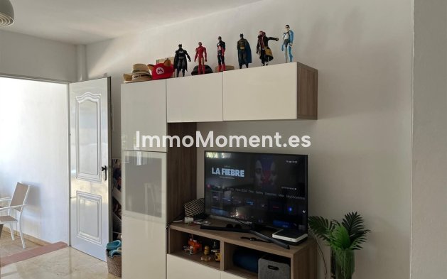 Reventa - Apartamento - Estepona  - New Golden Mile