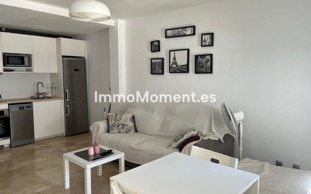 Reventa - Apartamento - Estepona  - New Golden Mile