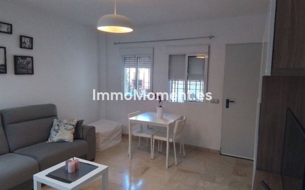 Reventa - Apartamento - Estepona  - New Golden Mile