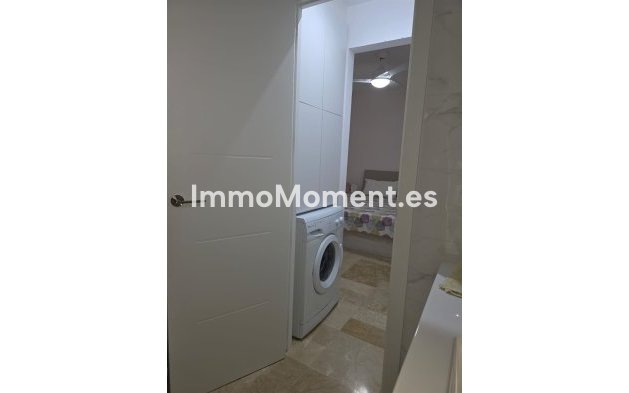 Reventa - Apartamento - Estepona  - New Golden Mile