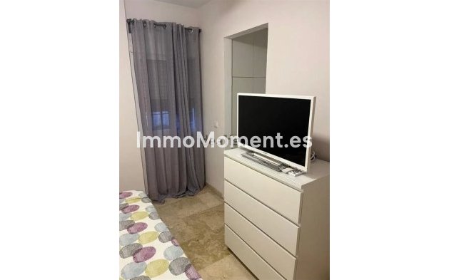 Reventa - Apartamento - Estepona  - New Golden Mile