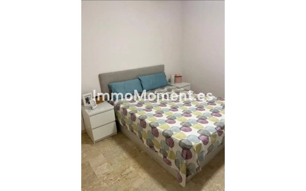 Reventa - Apartamento - Estepona  - New Golden Mile