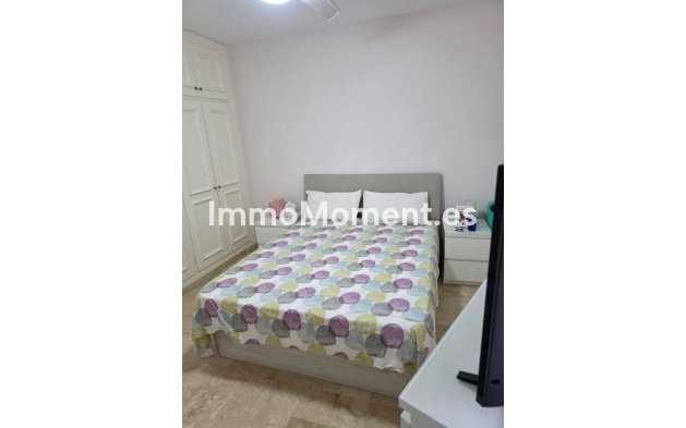 Reventa - Apartamento - Estepona  - New Golden Mile