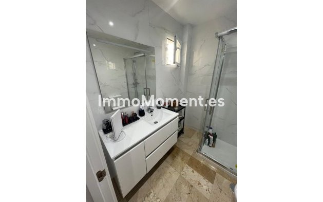 Reventa - Apartamento - Estepona  - New Golden Mile