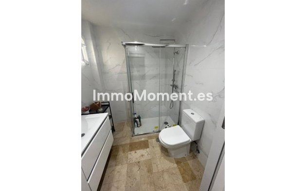 Reventa - Apartamento - Estepona  - New Golden Mile