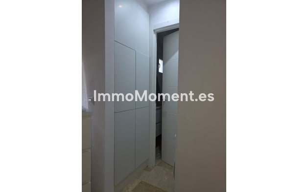 Reventa - Apartamento - Estepona  - New Golden Mile