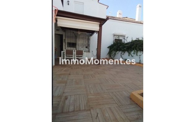 Reventa - Apartamento - Estepona  - New Golden Mile