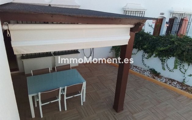 Reventa - Apartamento - Estepona  - New Golden Mile