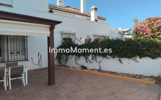 Reventa - Apartamento - Estepona  - New Golden Mile