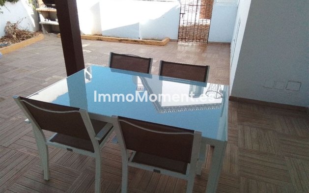 Reventa - Apartamento - Estepona  - New Golden Mile