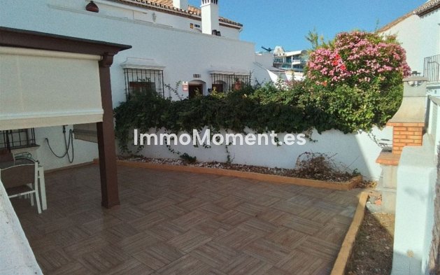 Reventa - Apartamento - Estepona  - New Golden Mile