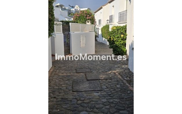 Reventa - Apartamento - Estepona  - New Golden Mile