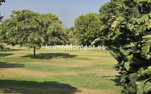 Reventa - Apartamento - Estepona  - New Golden Mile