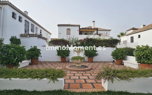 Reventa - Apartamento - Estepona  - New Golden Mile