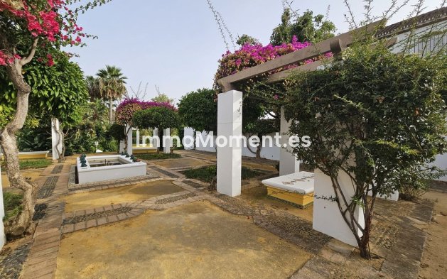 Reventa - Apartamento - Estepona  - New Golden Mile
