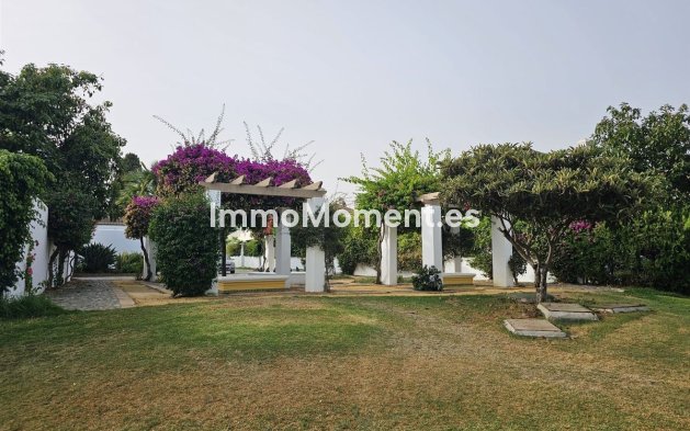 Reventa - Apartamento - Estepona  - New Golden Mile