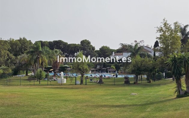Reventa - Apartamento - Estepona  - New Golden Mile