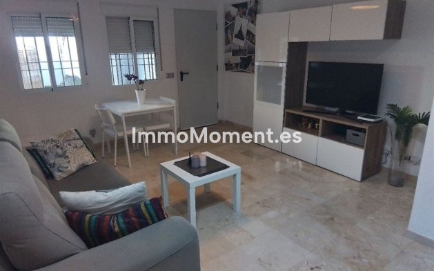 Reventa - Apartamento - Estepona  - New Golden Mile