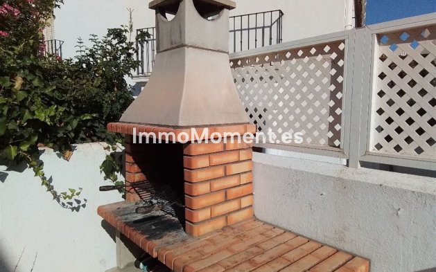 Reventa - Apartamento - Estepona  - New Golden Mile