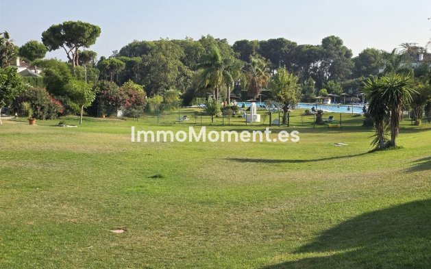 Reventa - Apartamento - Estepona  - New Golden Mile