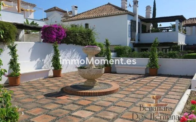 Reventa - Apartamento - Estepona  - New Golden Mile