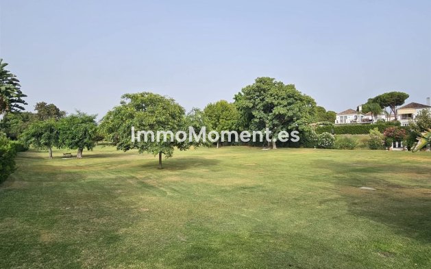 Reventa - Apartamento - Estepona  - New Golden Mile