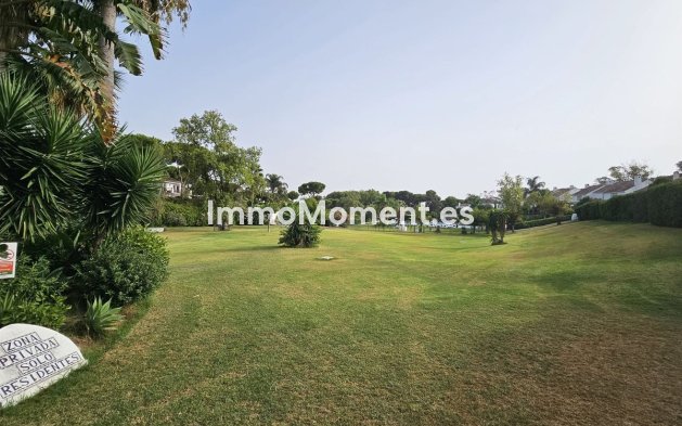 Reventa - Apartamento - Estepona  - New Golden Mile