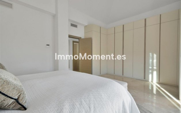 Revente - Villa - Benahavís - Benahavís Centro