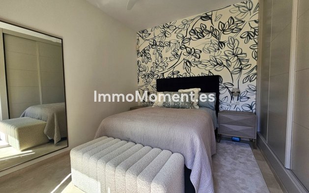 Revente - Villa - Benahavís - Benahavís Centro