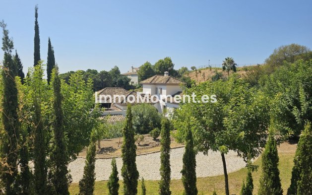 Revente - Villa - Benahavís - Benahavís Centro