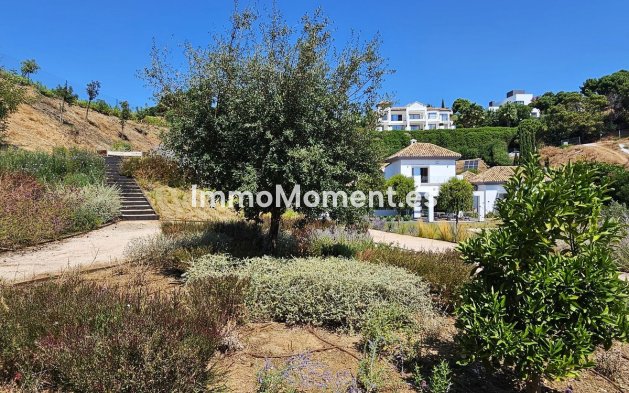 Revente - Villa - Benahavís - Benahavís Centro