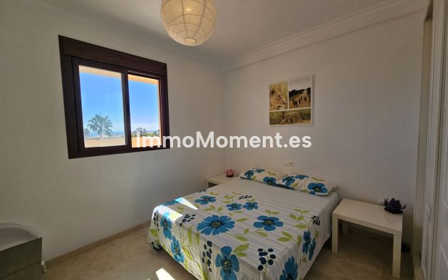 Wiederverkauf - Wohnung - Casares - Casares Playa