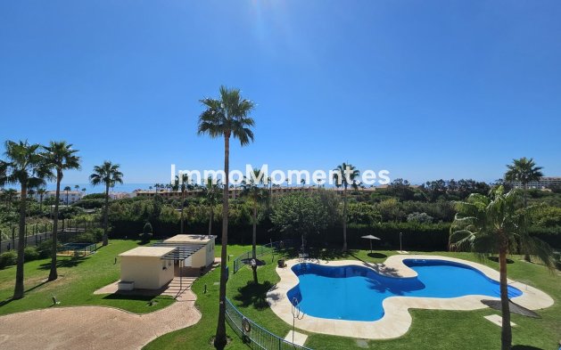 Wiederverkauf - Wohnung - Casares - Casares Playa