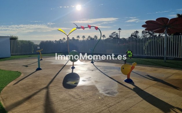 Wiederverkauf - Wohnung - Casares - Casares Playa