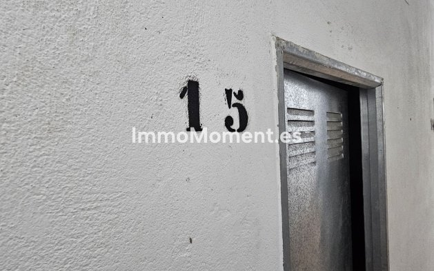 Wiederverkauf - Wohnung - Casares - Casares Playa