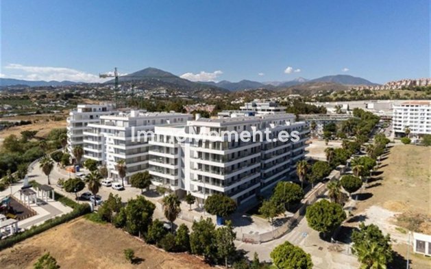 Wiederverkauf - Wohnung - Marbella - Nueva Andalucía