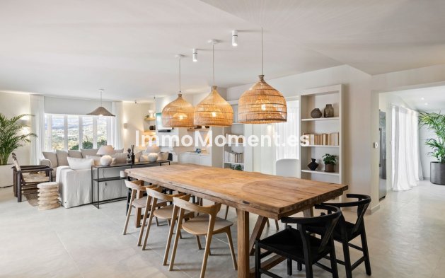 Revente - Villa - Marbella - Hacienda Las Chapas