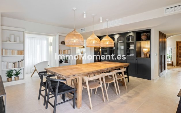 Revente - Villa - Marbella - Hacienda Las Chapas