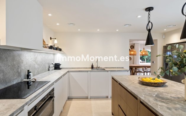 Revente - Villa - Marbella - Hacienda Las Chapas