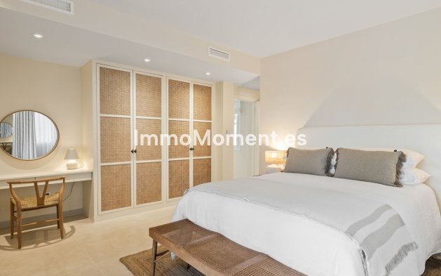 Revente - Villa - Marbella - Hacienda Las Chapas