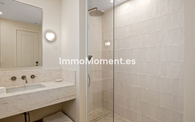 Revente - Villa - Marbella - Hacienda Las Chapas