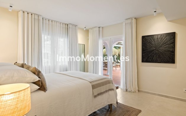 Revente - Villa - Marbella - Hacienda Las Chapas