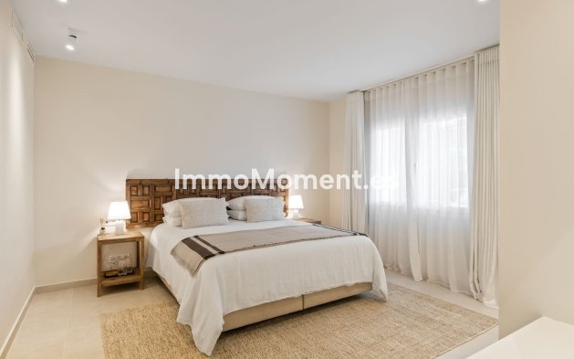 Revente - Villa - Marbella - Hacienda Las Chapas