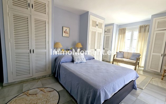 Reventa - Villa - Benahavís - Benahavís Centro