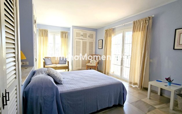 Reventa - Villa - Benahavís - Benahavís Centro