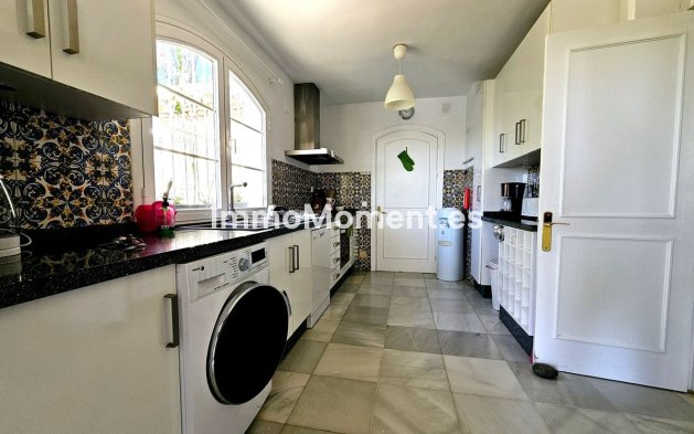 Reventa - Villa - Benahavís - Benahavís Centro