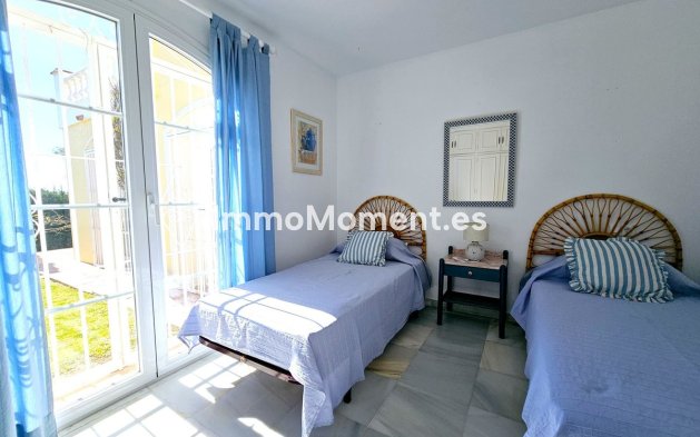 Reventa - Villa - Benahavís - Benahavís Centro