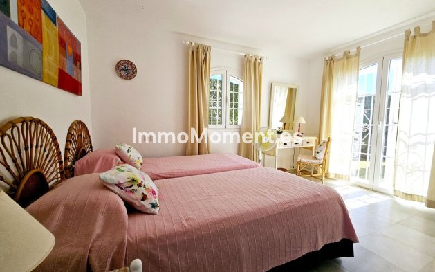 Reventa - Villa - Benahavís - Benahavís Centro